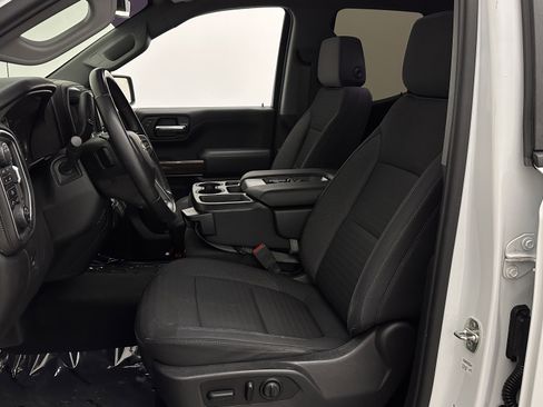 Used 2020 Chevrolet Silverado 1500 LT w/ Convenience Package image 14