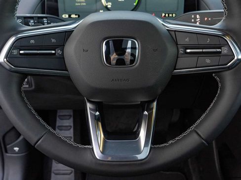 New 2026 Honda Prologue Touring image 25
