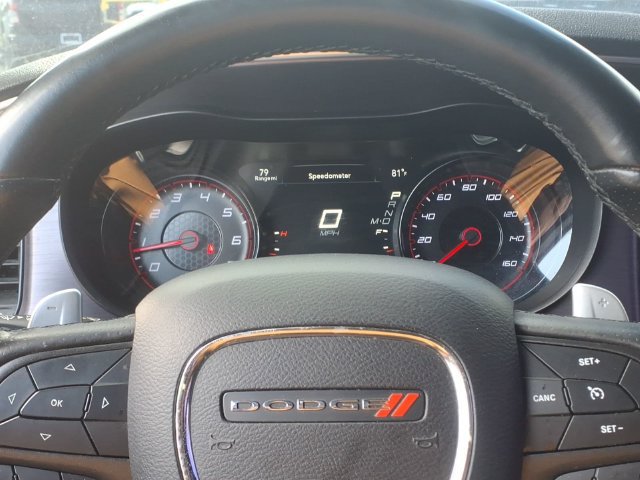 Used 2018 Dodge Charger R/T w/ Blacktop Package RWD image 19