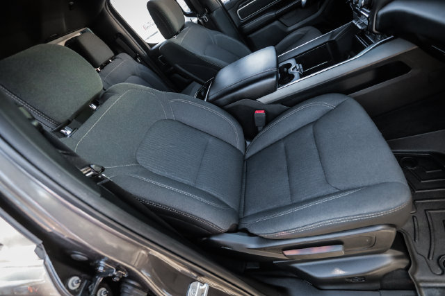 Used 2019 RAM 1500 Big Horn AWD/4WD image 77