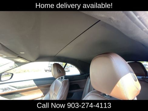 Used 2022 BMW 430i Convertible w/ Premium Package image 26