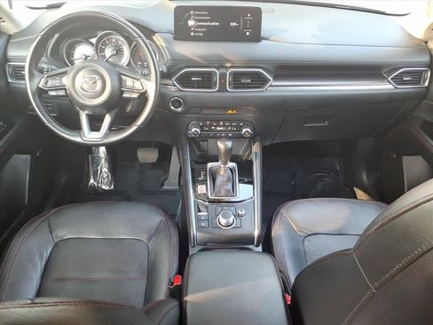 Used 2024 MAZDA CX-5 Carbon Edition image 10