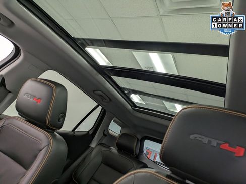 Used 2022 GMC Terrain AT4 w/ Infotainment Package II image 22