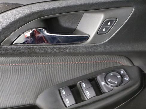 Used 2022 Chevrolet TrailBlazer RS image 20