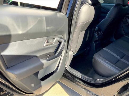 New 2026 MAZDA CX-50 AWD 2.5 S w/ Cargo Package image 18