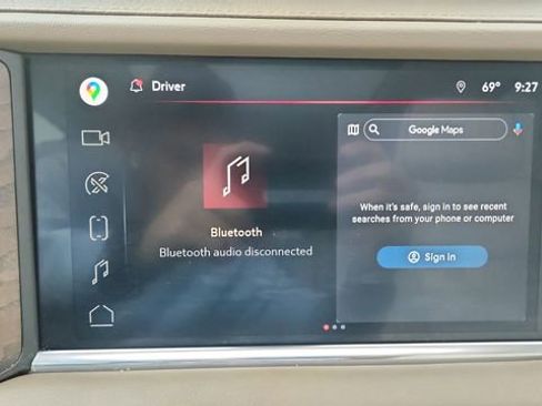 Used 2022 GMC Yukon XL Denali AWD/4WD image 52