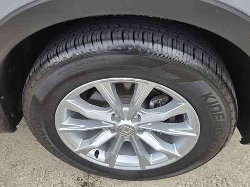 Certified 2025 Honda CR-V EX image 11