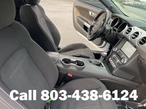 Used 2022 Ford Mustang GT image 12