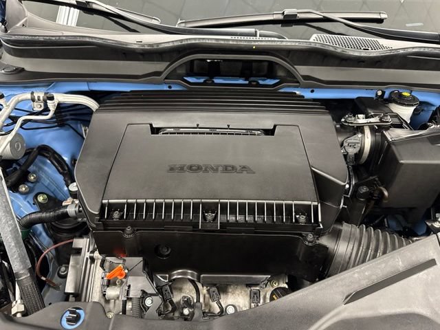 Used 2025 Honda Pilot TrailSport image 44