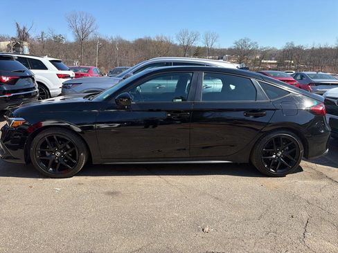 Used 2023 Honda Civic Sport image 14