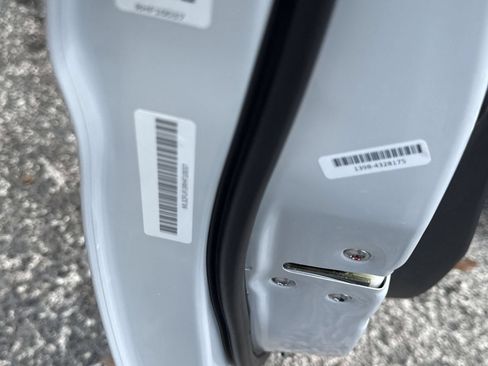 Used 2024 Mitsubishi Mirage G4 FWD image 17