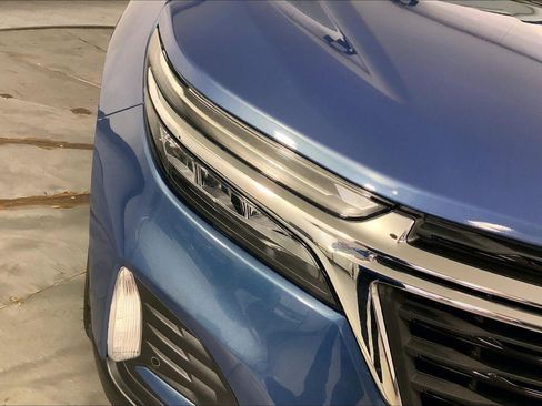 Used 2024 Chevrolet Equinox LT w/ LPO, Floor Liner Package image 26