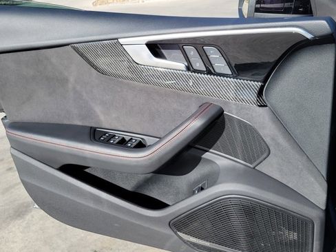 Used 2023 Audi S5 Premium Plus w/ Premium Plus Package image 7