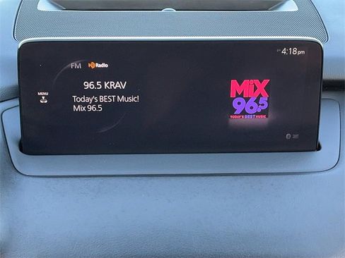 Used 2023 MAZDA CX-9 Touring Plus image 23