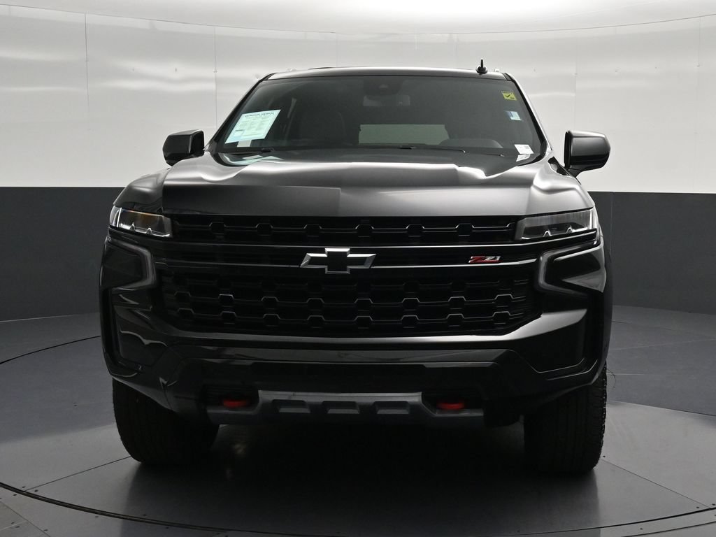 Used 2024 Chevrolet Tahoe Z71 AWD/4WD image 34