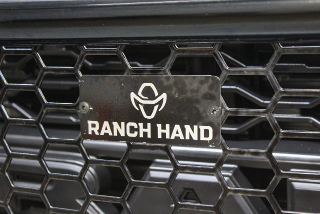 Used 2024 RAM 3500 Tradesman w/ Snow Chief Group AWD/4WD image 14