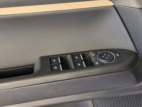 Used 2025 Ford Bronco Sport Big Bend AWD/4WD image 11