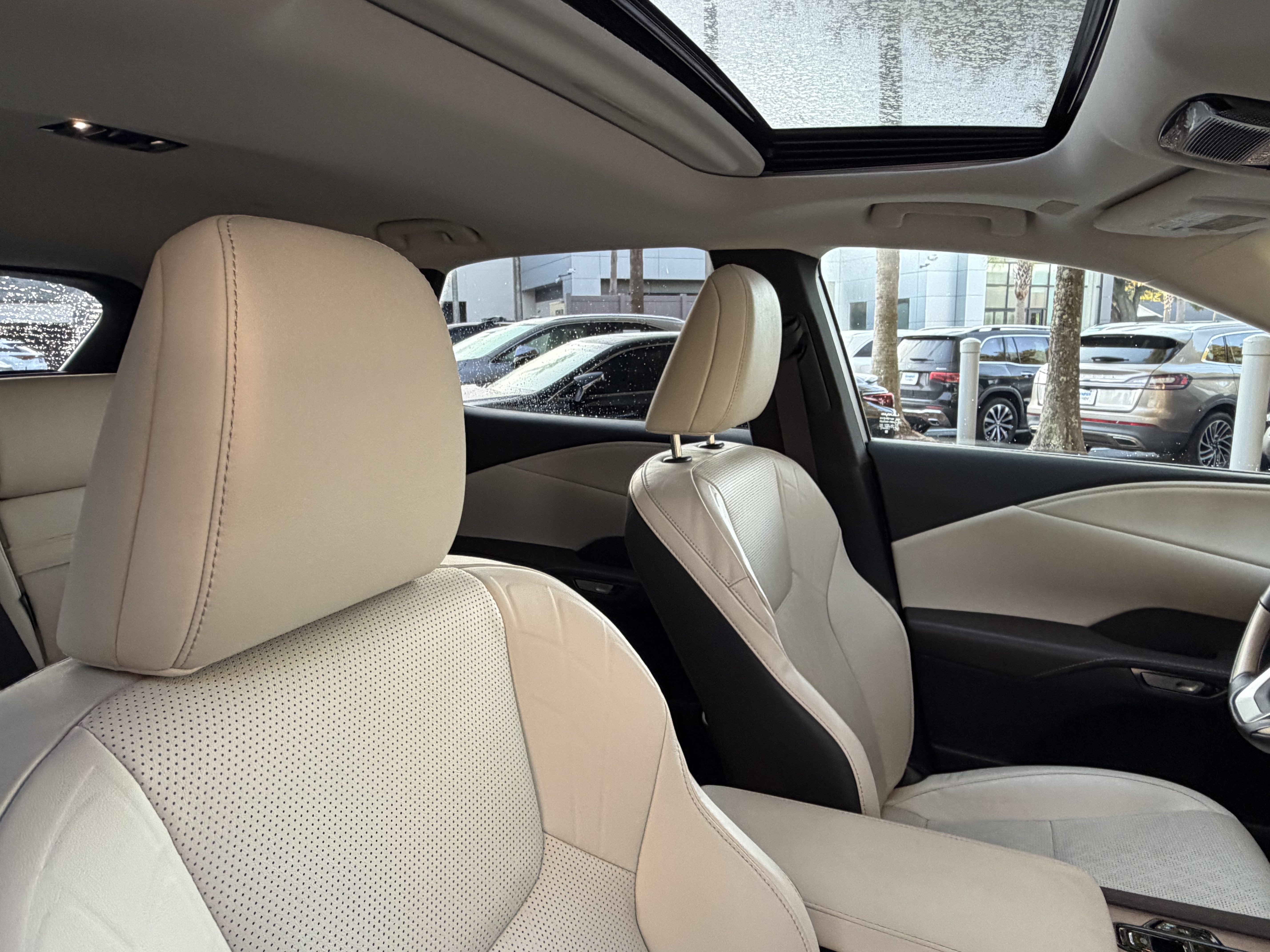 Used 2026 Lexus RX 350 Premium Plus w/ Accessory Package (Z1) FWD image 42