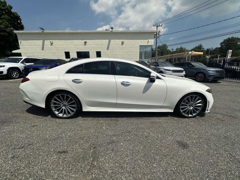 Used 2020 Mercedes-Benz CLS 450 w/ Driver Assistance Package image 2