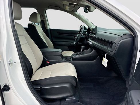 Certified 2024 Honda CR-V LX image 30