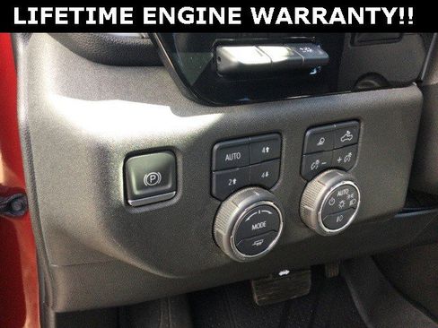 Certified 2023 Chevrolet Silverado 1500 High Country w/ High Country Premium Package image 16