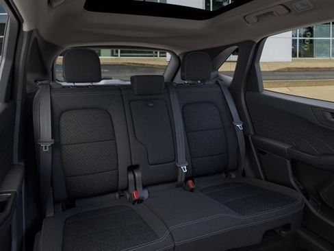 New 2026 Ford Escape Active w/ Cold Weather Package image 80