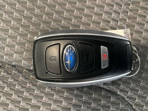 Used 2019 Subaru Forester Sport w/ Popular Package #2 image 10