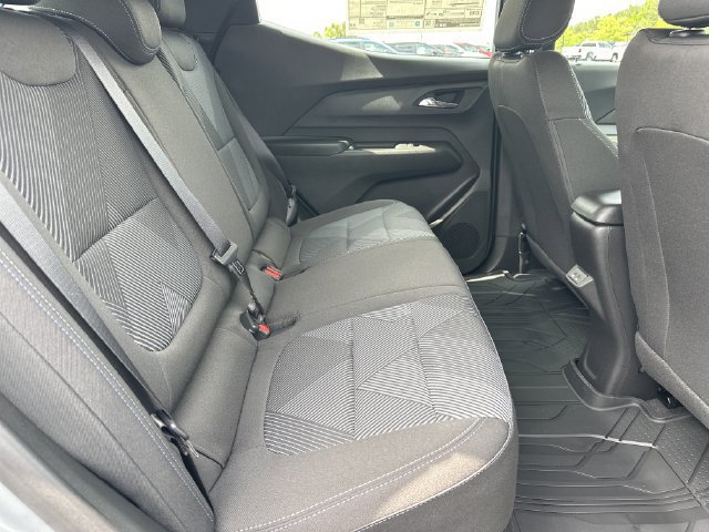 New 2027 Chevrolet Bolt LT w/ Comfort Package FWD image 15