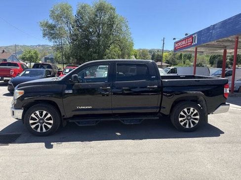Used 2015 Toyota Tundra SR5 w/ SR5 Upgrade Package RWD image 7