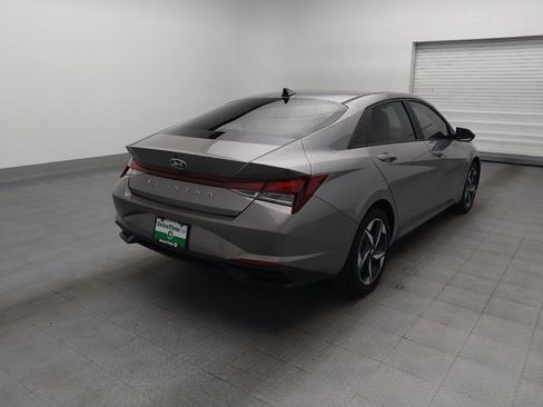 Used 2023 Hyundai Elantra SEL w/ Convenience Package FWD image 9