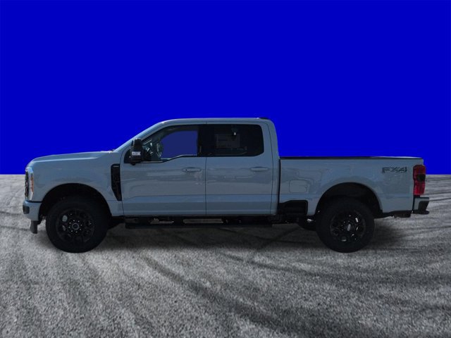 New 2026 Ford F250 Lariat w/ Black Appearance Package AWD/4WD image 7