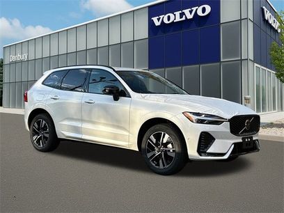 Certified 2026 Volvo XC60 B5 Plus w/ Protection Package Premier