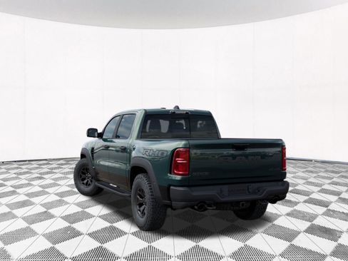 New 2026 RAM 1500 RHO AWD/4WD image 4
