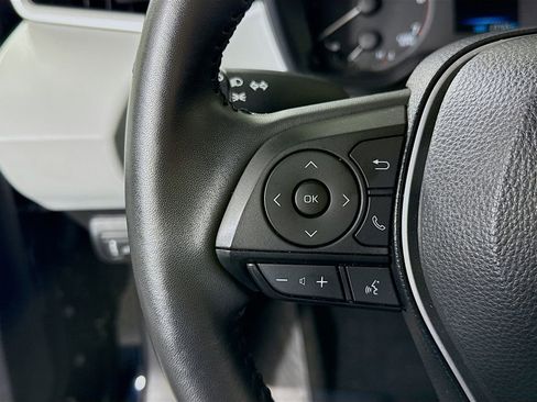 Certified 2024 Toyota Corolla SE image 20