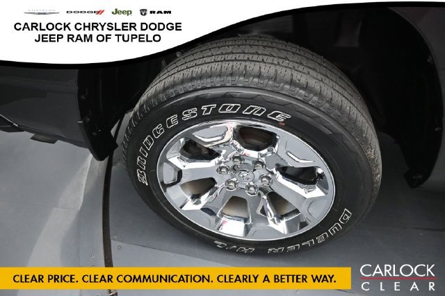 Used 2023 RAM 1500 Big Horn AWD/4WD image 45