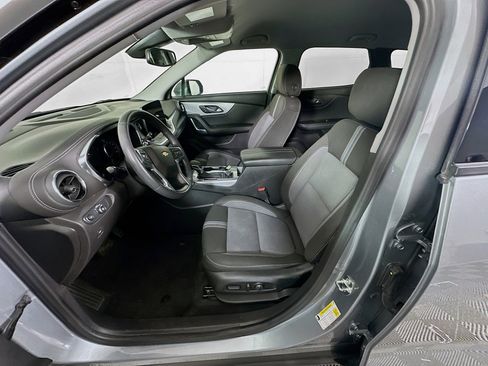 Used 2024 Chevrolet Blazer LT w/ Convenience Package image 13
