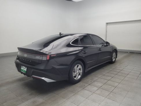 Used 2025 Hyundai Sonata SE FWD image 9