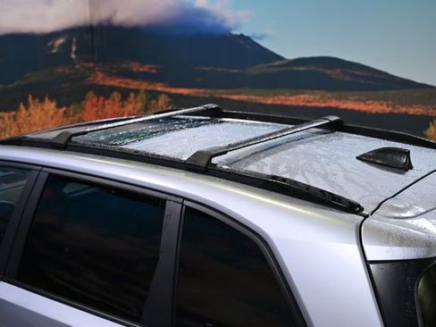 Used 2025 Subaru Forester Touring w/ Popular Package - Touring image 15