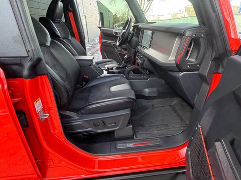 Used 2023 Ford Bronco Raptor image 29