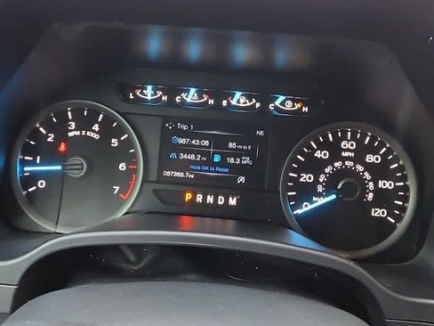 Used 2020 Ford F150 XLT w/ Equipment Group 302A Luxury image 8