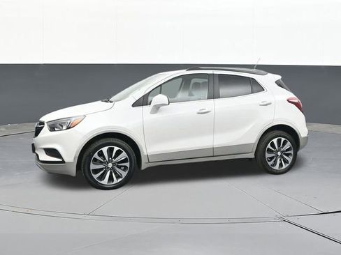 Used 2022 Buick Encore Preferred image 7