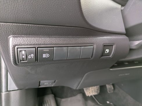 Used 2023 Toyota Corolla Hybrid AWD Sedan image 14