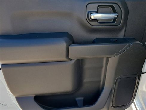 New 2026 Chevrolet Silverado 1500 Custom image 17