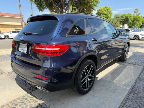 Used 2019 Mercedes-Benz GLC 300 image 5