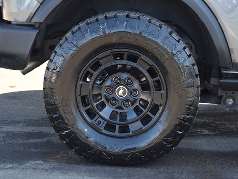 Used 2025 Ford Bronco 2-Door image 13