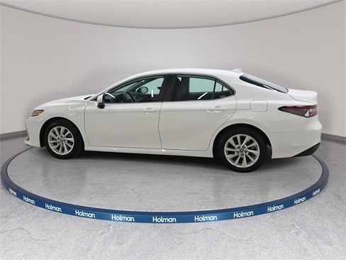 Certified 2024 Toyota Camry LE image 8