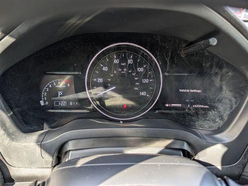 Used 2021 Honda HR-V EX image 21