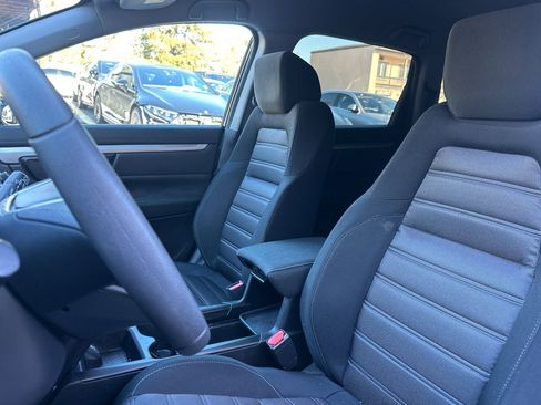 Used 2018 Honda CR-V LX image 23