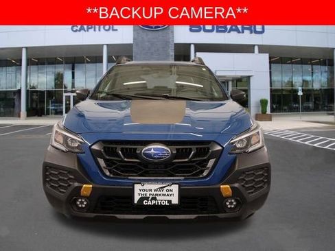Used 2025 Subaru Outback Wilderness image 9