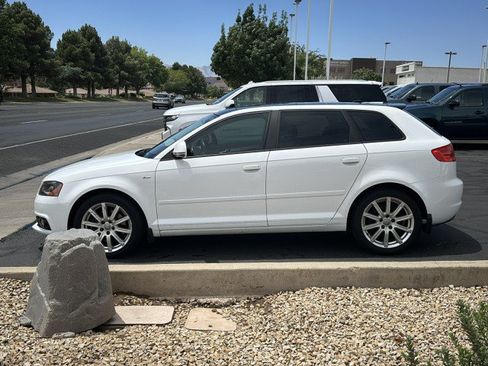 Used 2010 Audi A3 2.0T Premium Plus FWD image 6